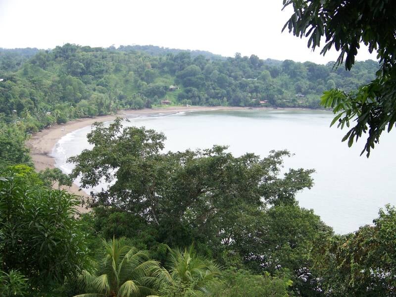 Drake Bay Costa Rica