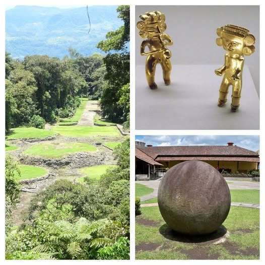 Pre-Columbian Costa Rica
