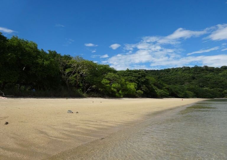 Guanacaste in Costa Rica