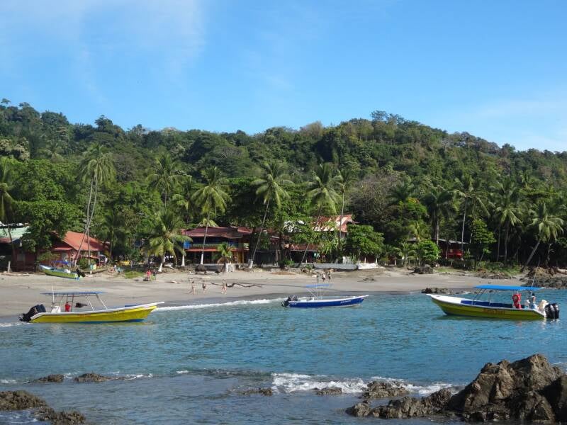 Montezuma Costa Rica