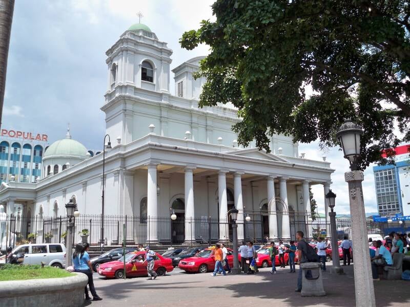 San José Costa Rica