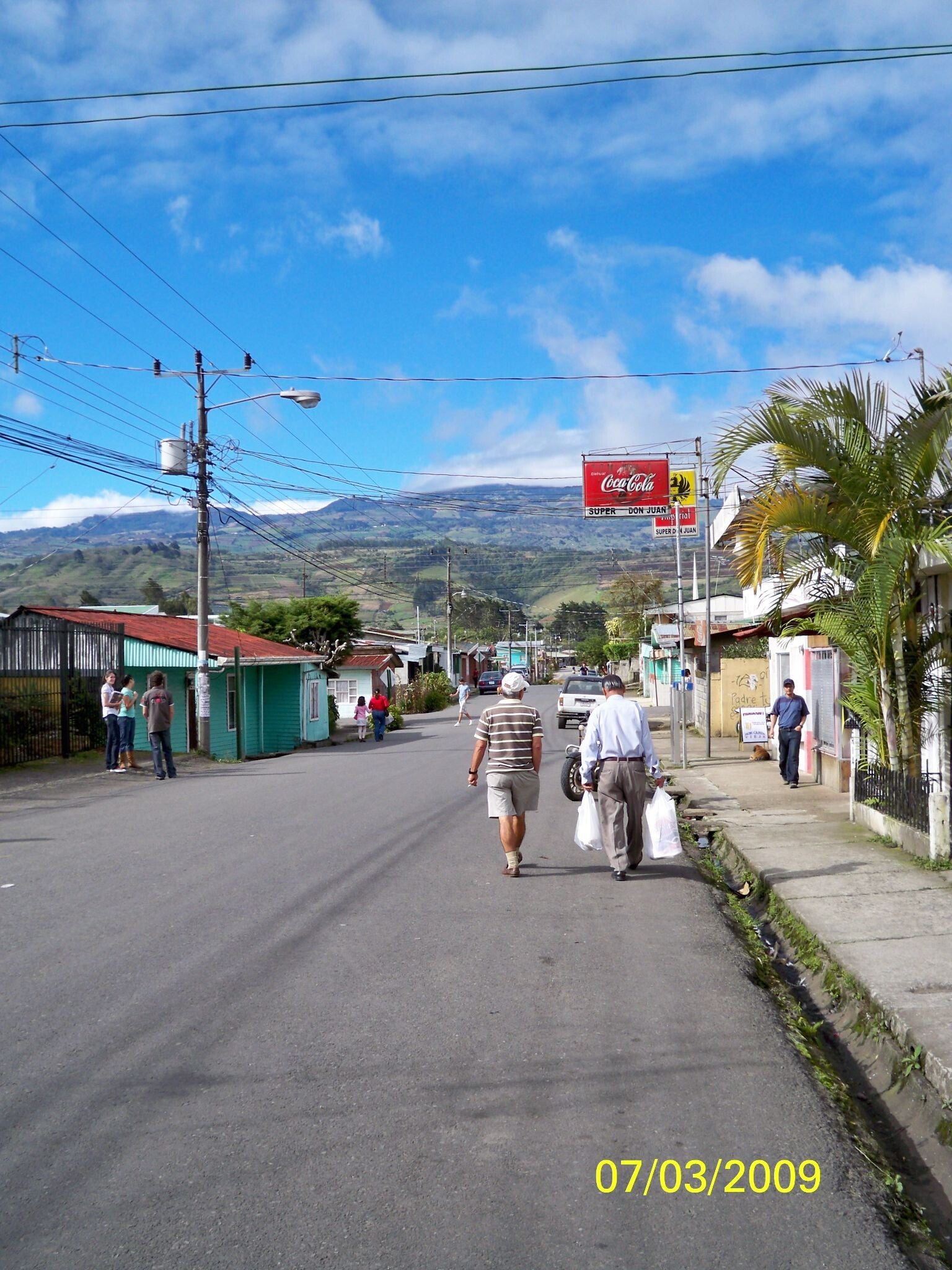 Cartago Costa Rica