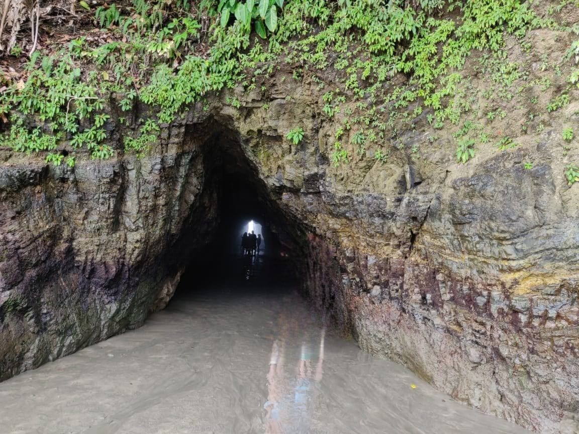 Playa Arco Costa Rica