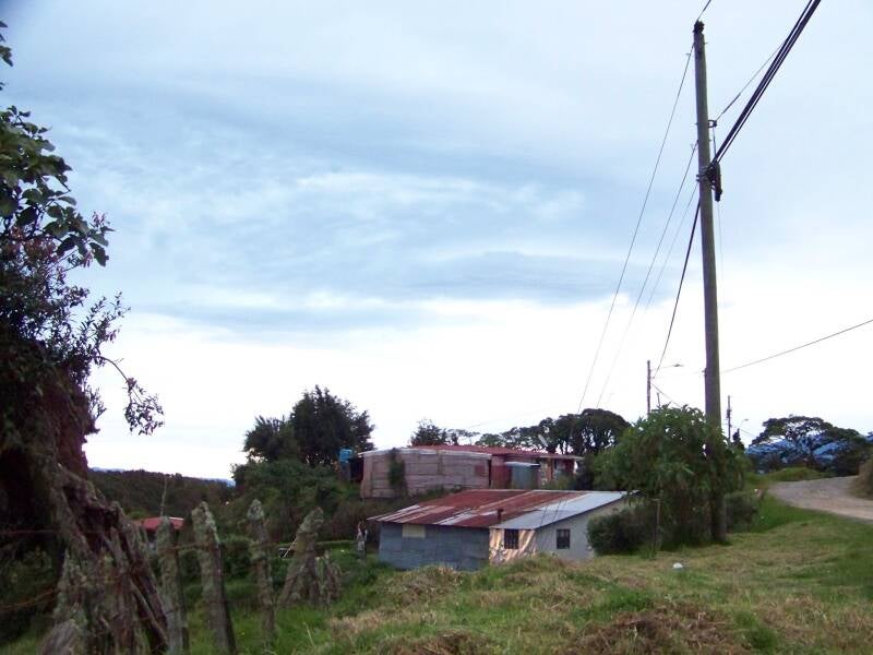 Ruta 2 Costa Rica