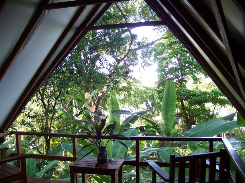 Puerto Jimenez Carate Costa Rica