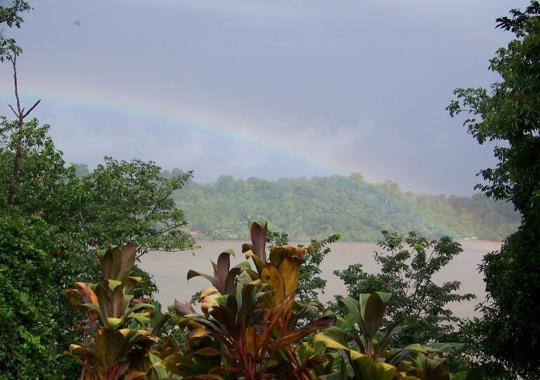 Seasons of Costa Rica