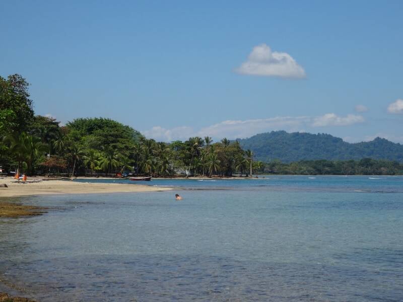 Puerto Viejo de Talamanca Costa Rica