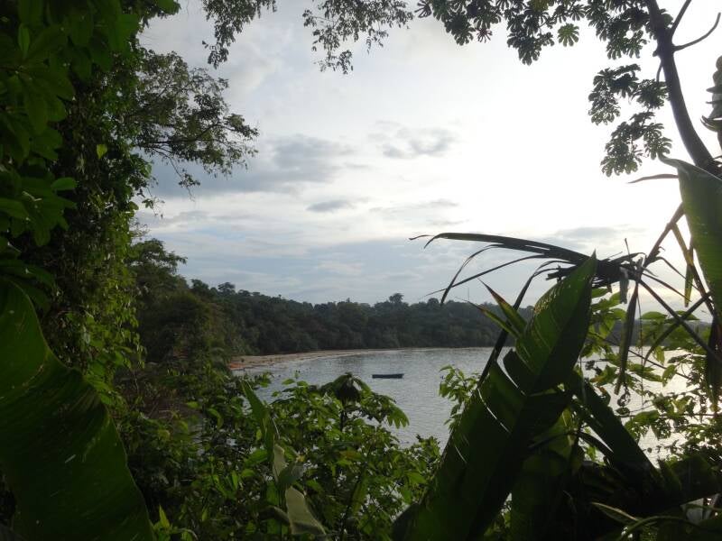 Punta Uva Costa Rica