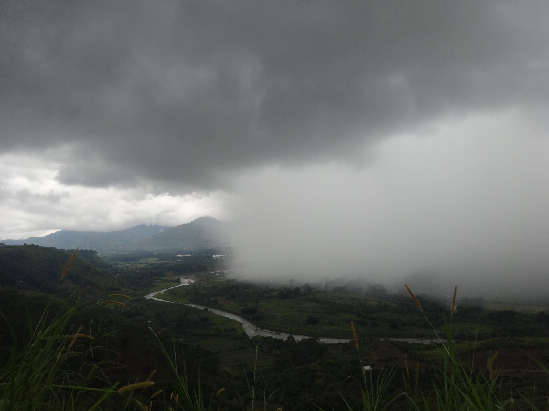 Monteverde in Costa Rica