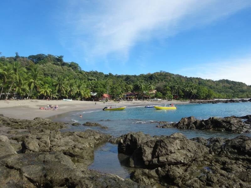 Montezuma Costa Rica