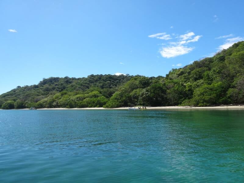 Bahia Culebra Costa Rica