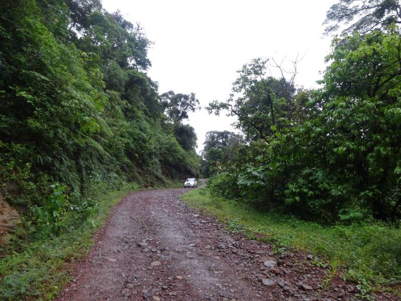 Bijagua Costa Rica