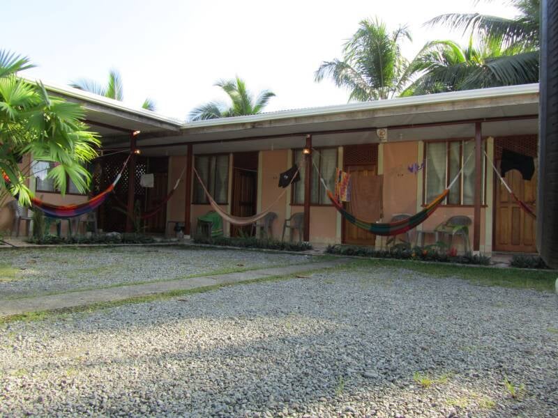 Cabinas Costa Rica