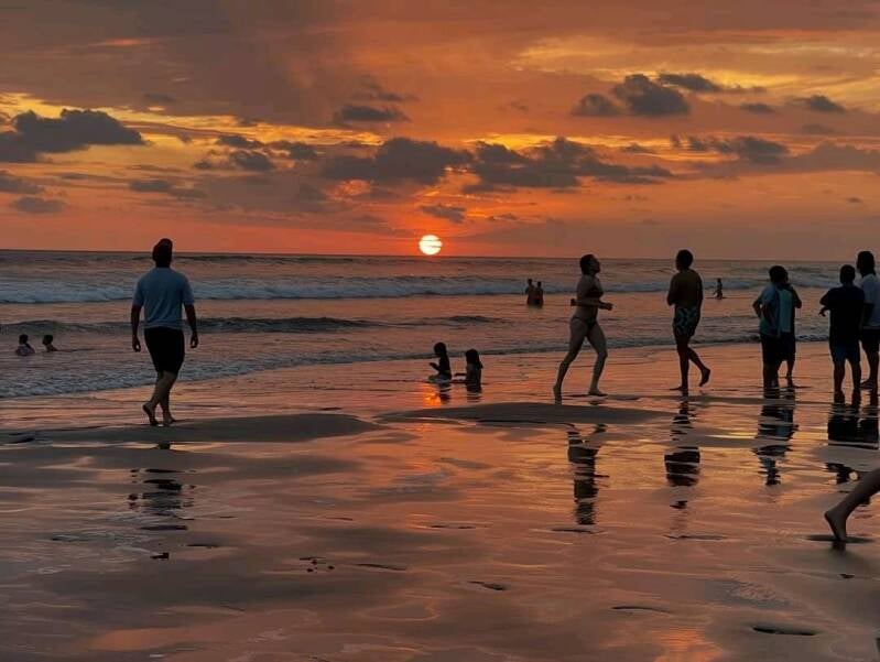 Bejuco Costa Rica