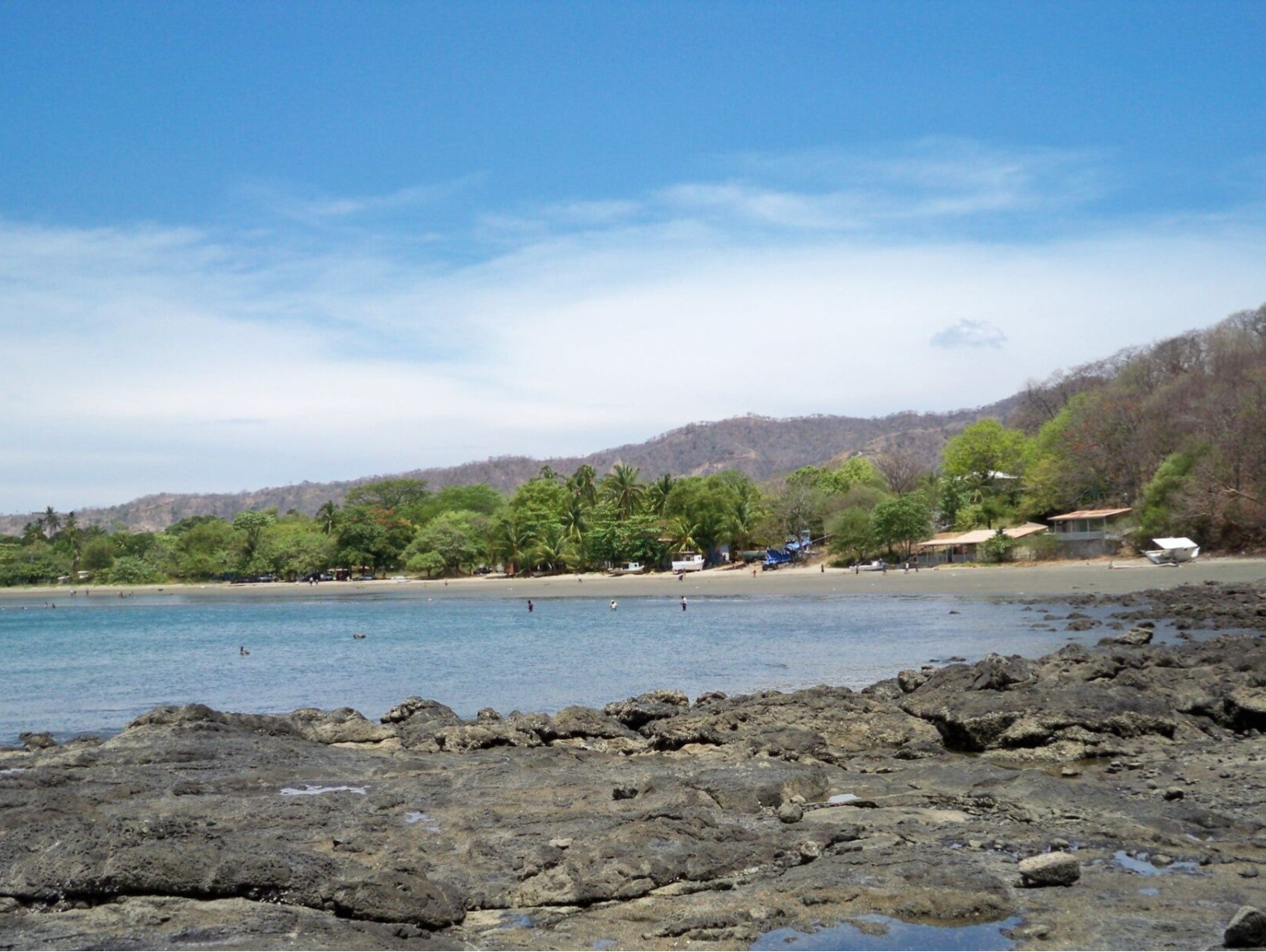 Playas del Coco Playa Hermosa Costa Rica