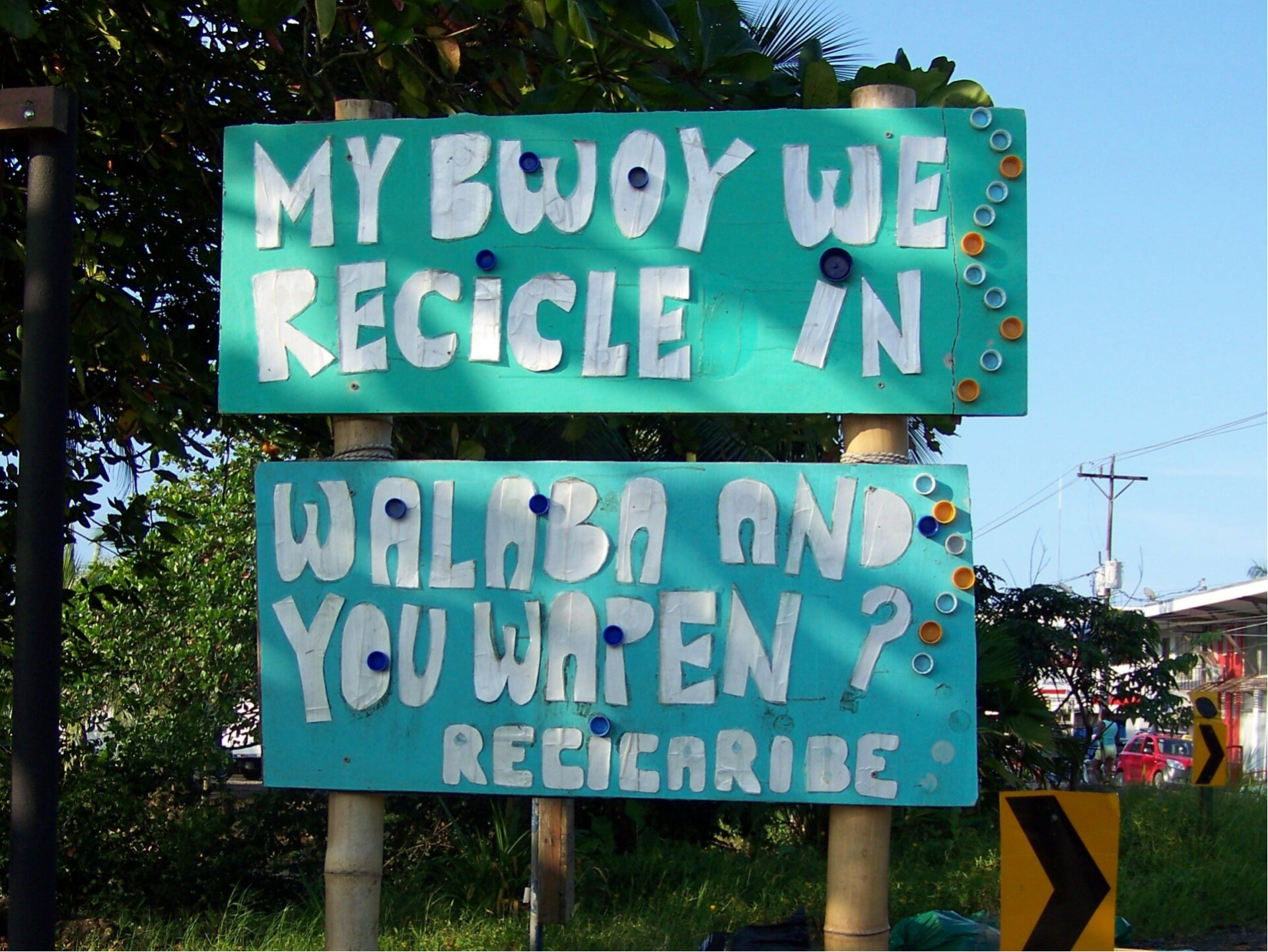 Creole Costa Rica