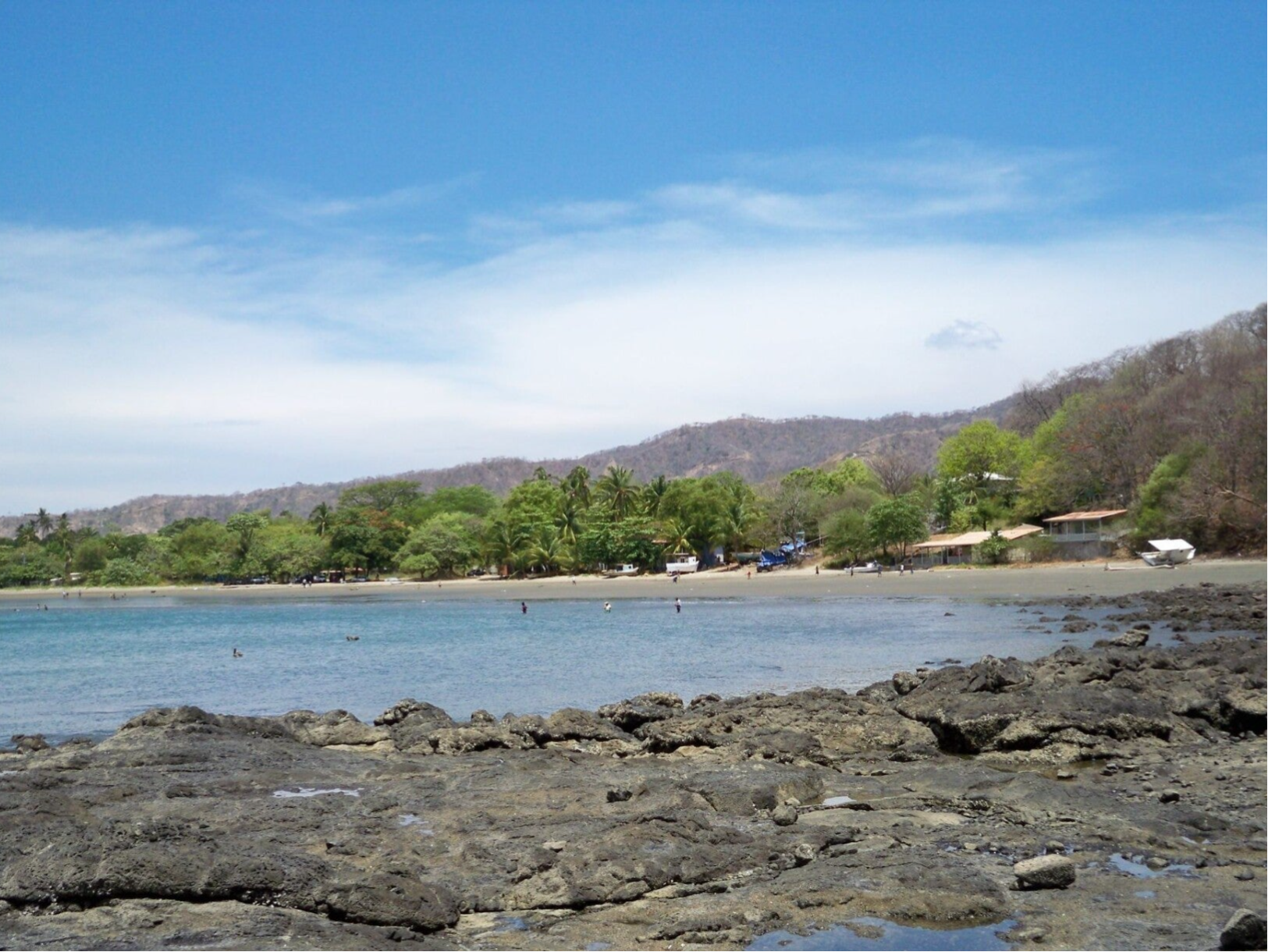 Playas del Coco Costa Rica
