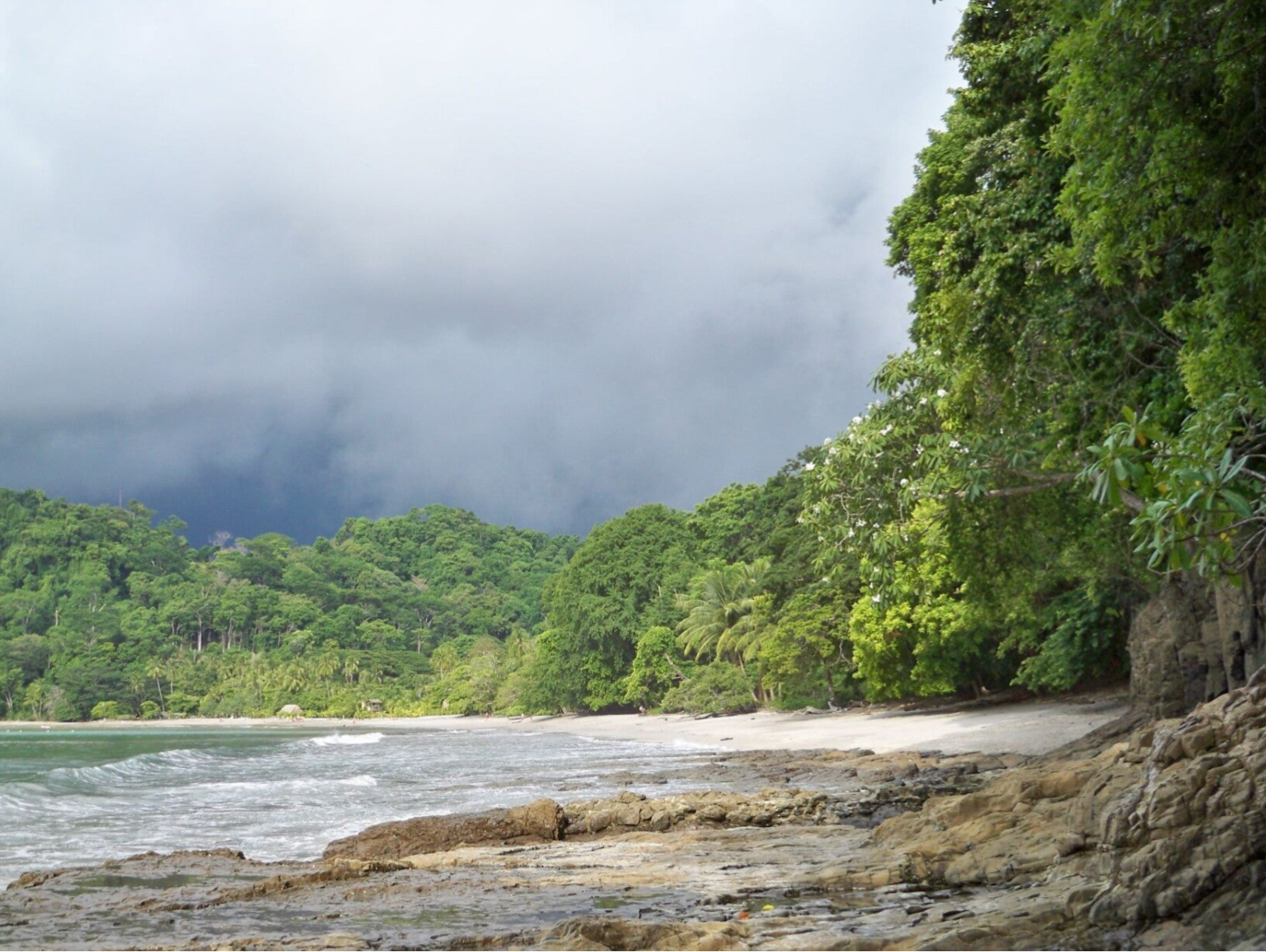 Punta Leona Costa Rica