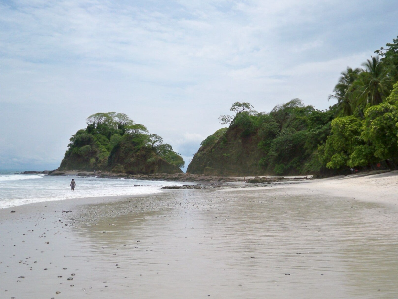 Punta Leona Costa Rica