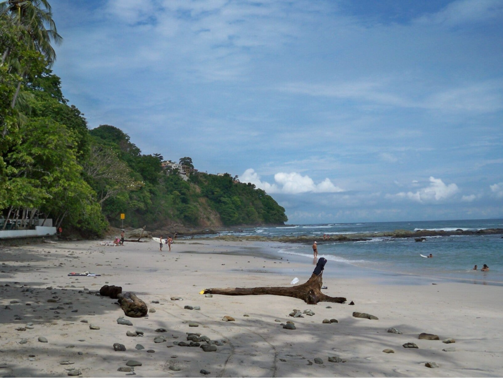 Punta Leona Costa Rica