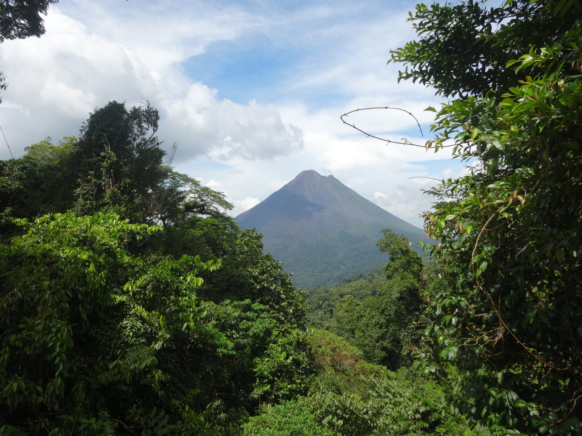 Explore Costa Rica