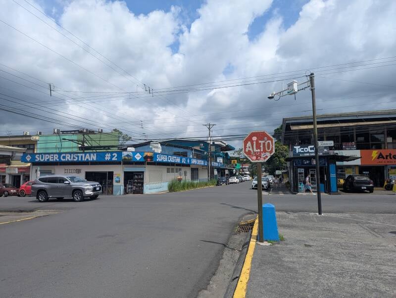 Alto Sign Costa Rica