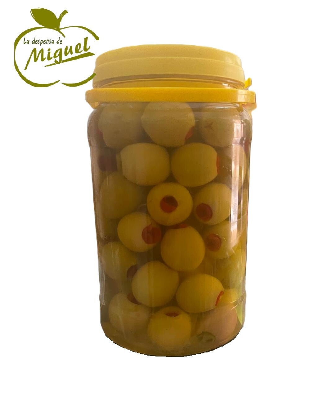 GORDAL RELLENA DE GUINDILLA