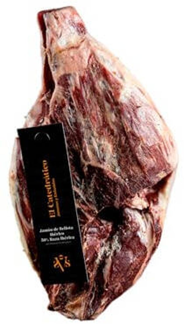 JAMON BELLOTA IBERICO 50%