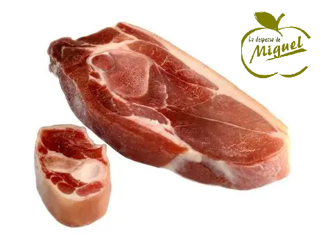 Lacón Semi Curado Cerdo