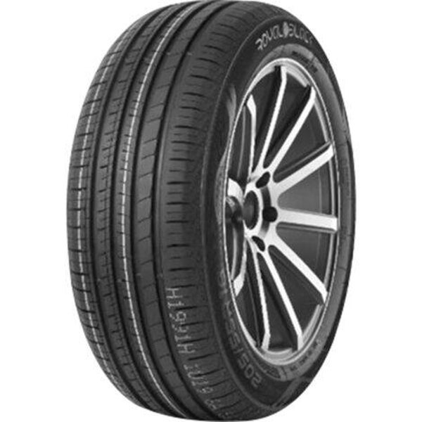 ROYAL BLACK Pneus été 165/70 R13 TL 79T ROYAL MILE BSW