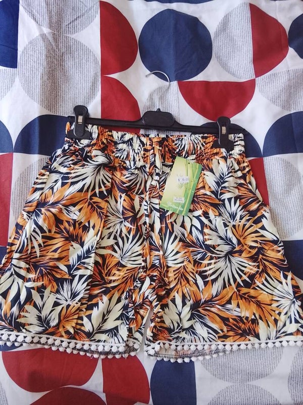 short