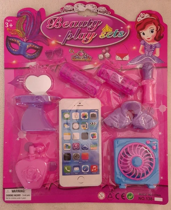 TELEPHONE 8 ACCESSOIRES