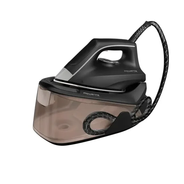 Rowenta VR7141F0 Centrale Vapeur 1,4L 5,6 Bar Mode Éco Anticalcaire Reconditionné