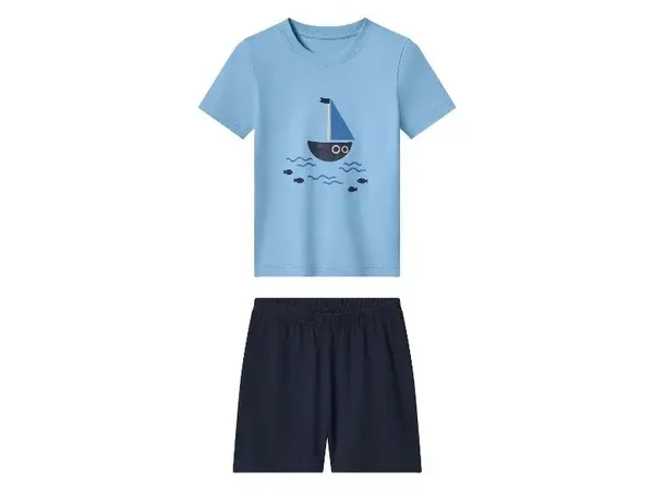 Ensemble pyjama enfant