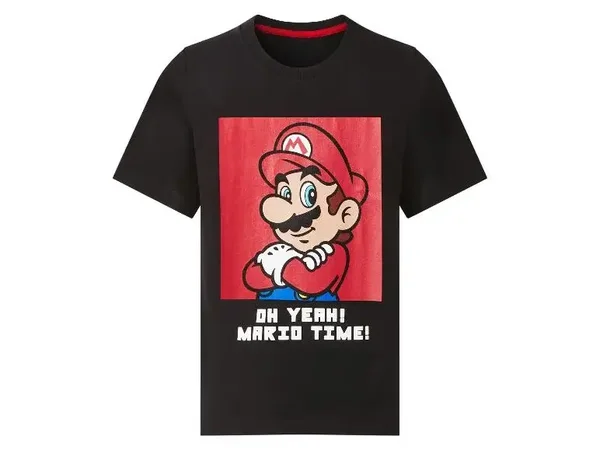 T-shirt garçon