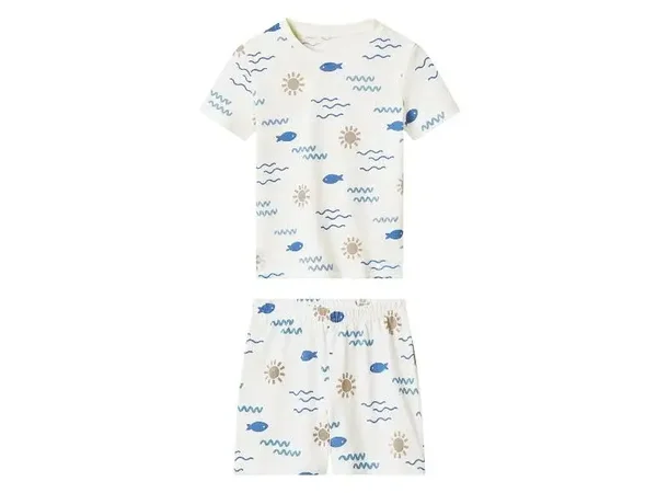 Ensemble pyjama enfant