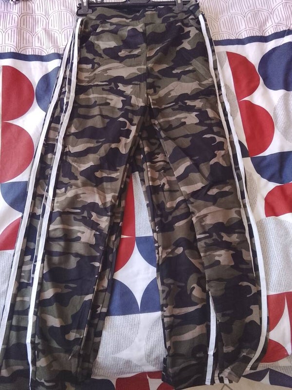 pantalon femme
