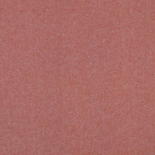 Poplin Katoen Yarn Dyed Terracotta – Verhees Textiles