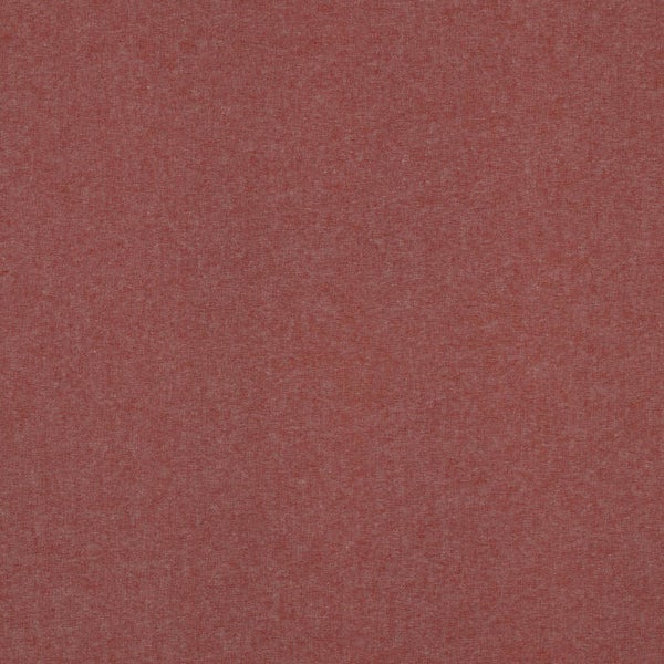 Poplin Katoen Yarn Dyed Terracotta – Verhees Textiles