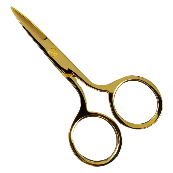 Addi handwerkschaartje Goud – 7 cm