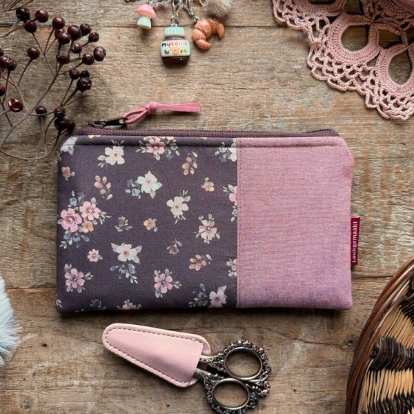 Etui Autumn Notes