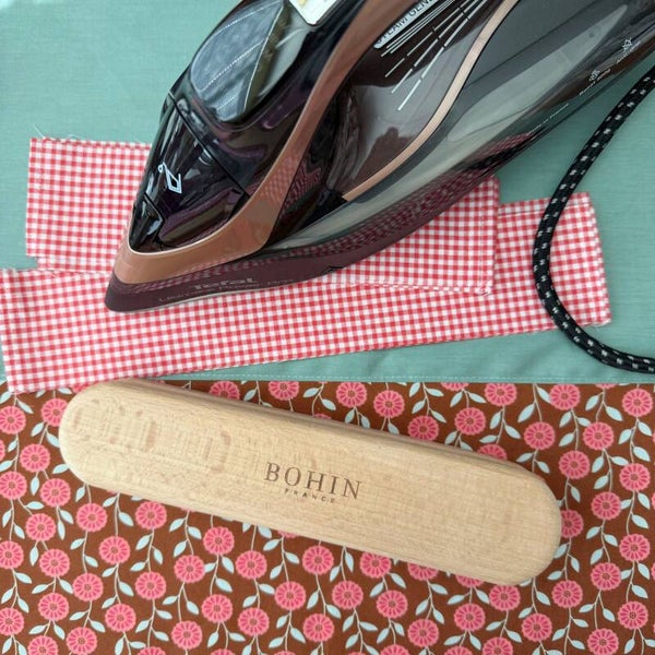 Bohin Persblok Beukenhout – 23,5 cm