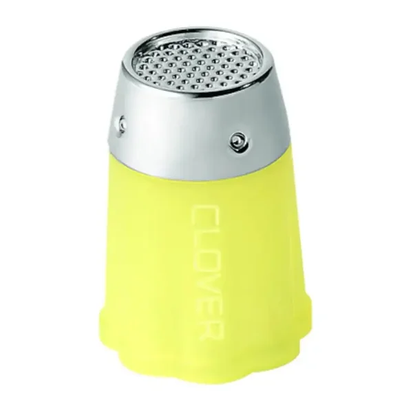 Clover Vingerhoed Protect & Grip Large – Geel