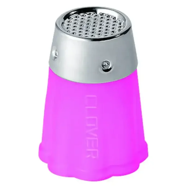 Clover Vingerhoed Protect & Grip – Maat M