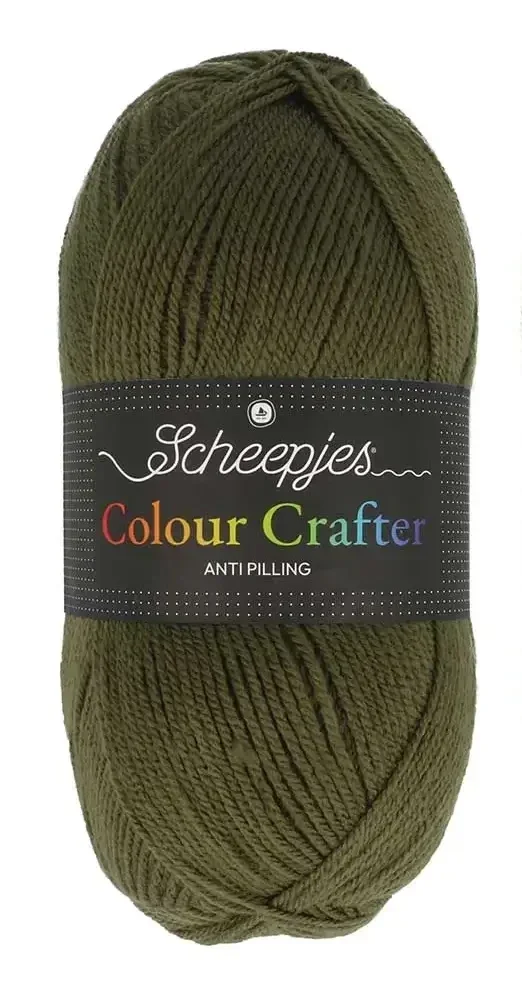 Scheepjes Colour Crafter – Arnhem