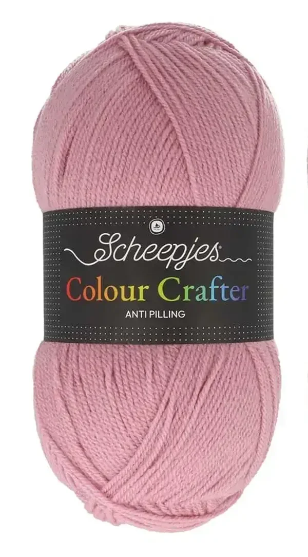Scheepjes Colour Crafter – Venlo