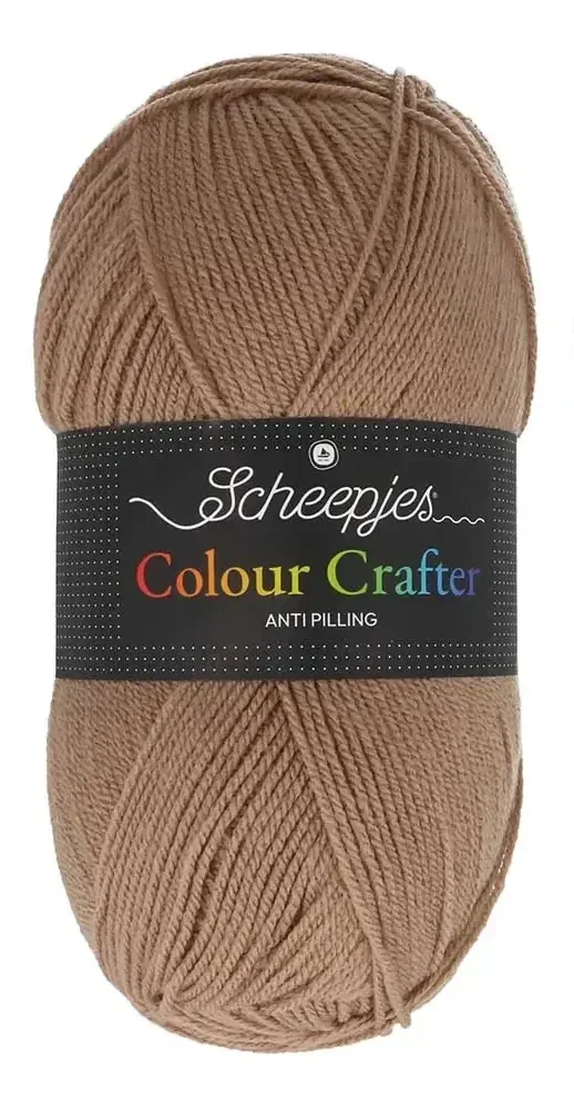 Scheepjes Colour Crafter – Veenendaal