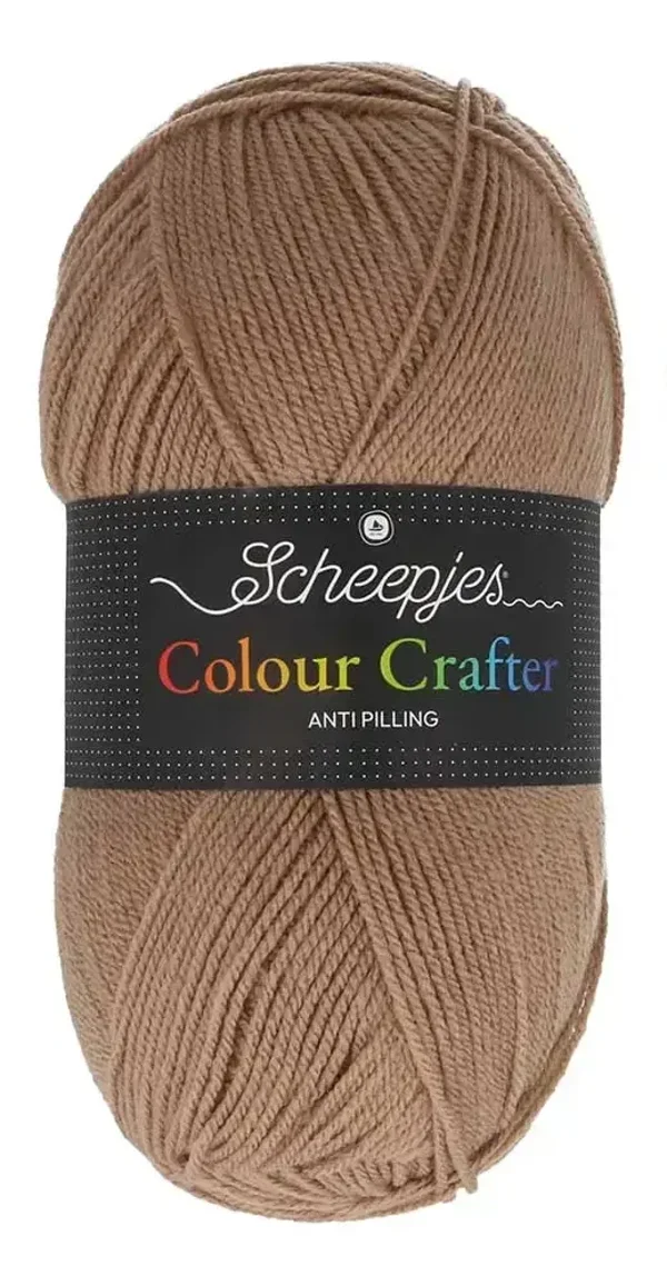 Scheepjes Colour Crafter – Veenendaal