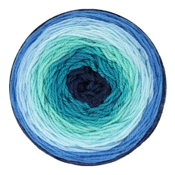 Scheepjes Colour Crafter Cake 175g – Coastal Living