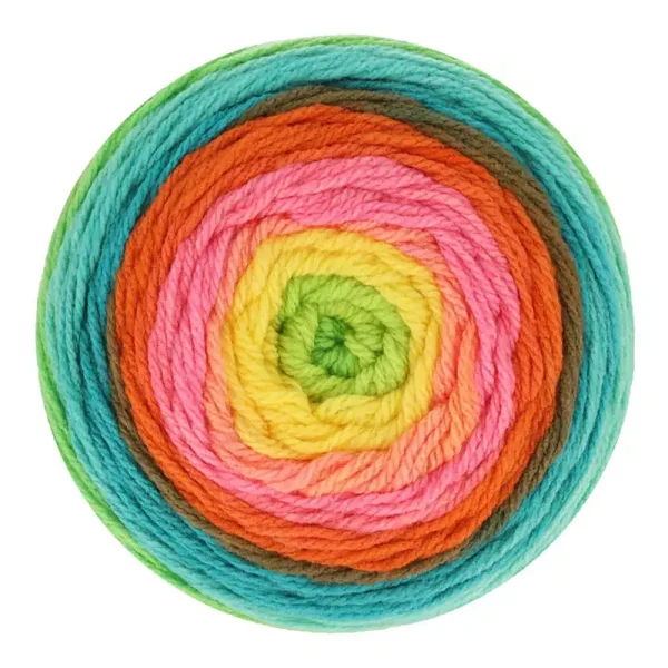Scheepjes Colour Crafter Cake 175g – Creative Studio